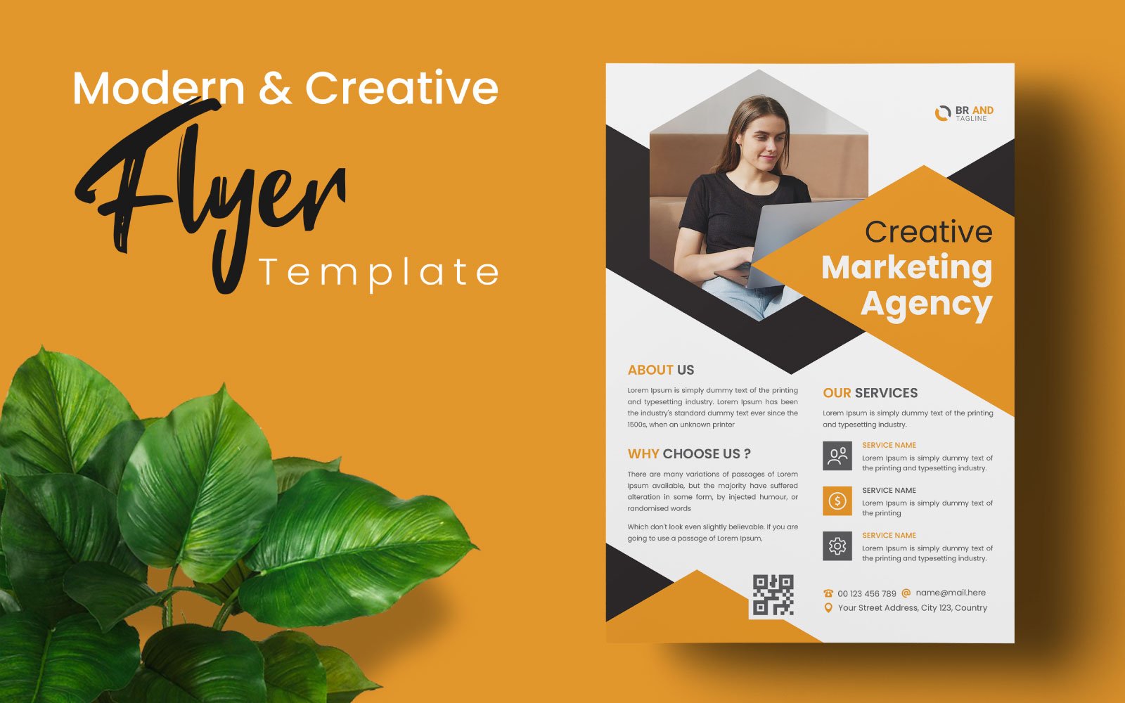 Template #276126 Business Company Webdesign Template - Logo template Preview