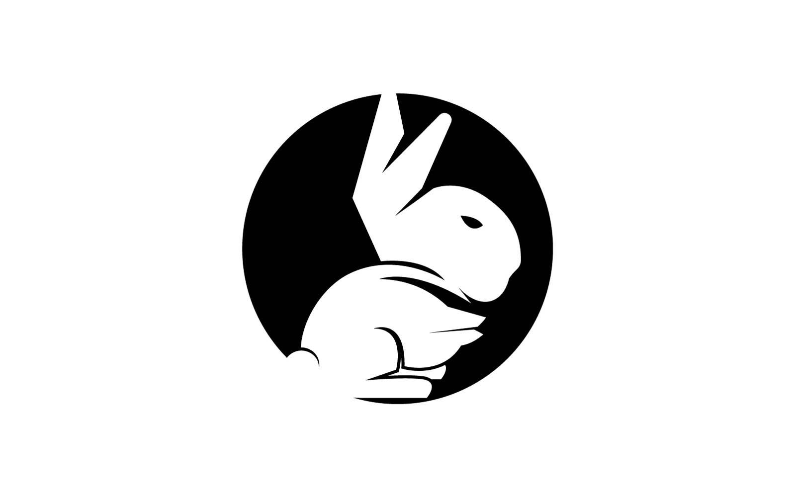 Kit Graphique #276337 Symbol Lapin Divers Modles Web - Logo template Preview