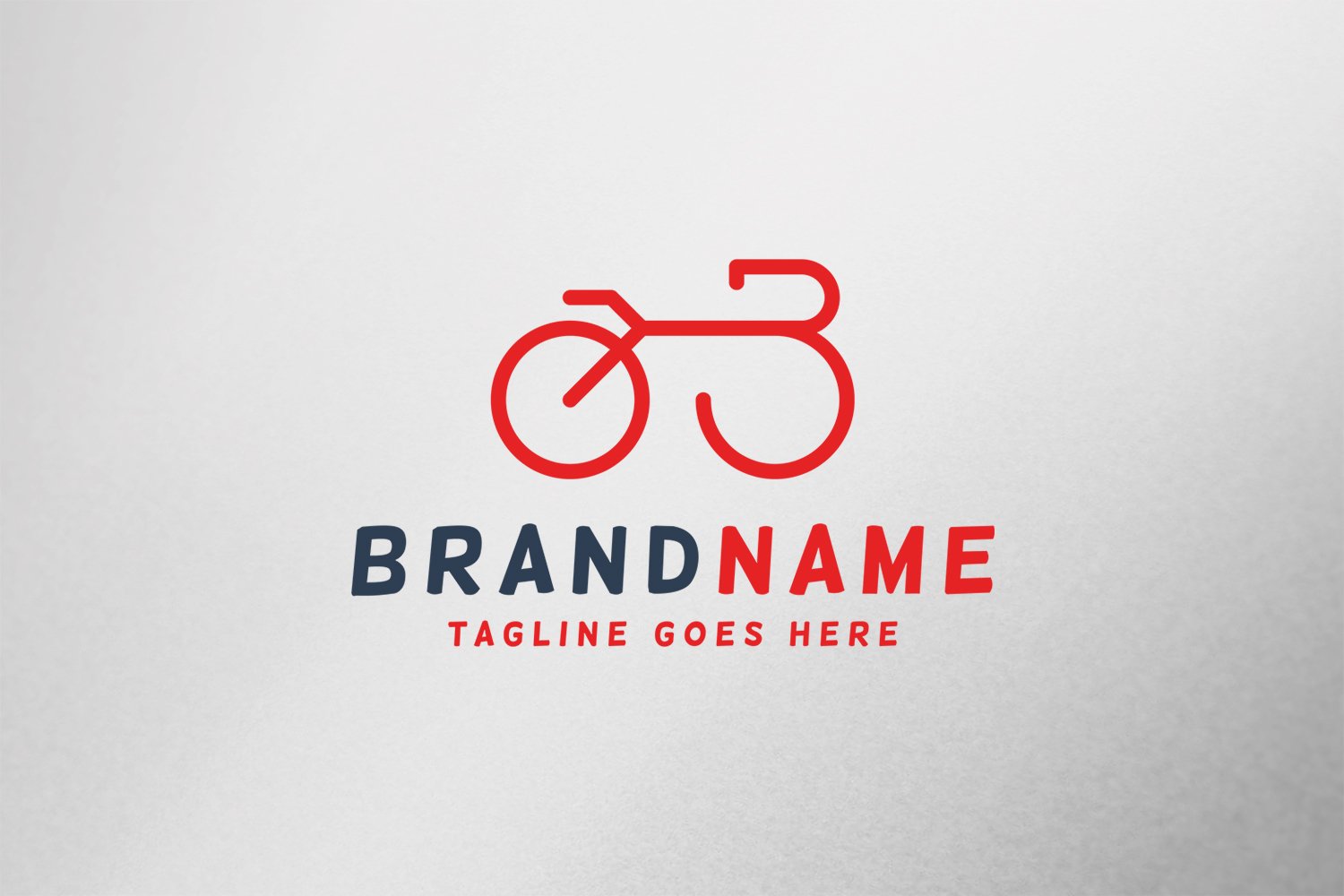 Kit Graphique #276353 Lettre V�lo Web Design - Logo template Preview