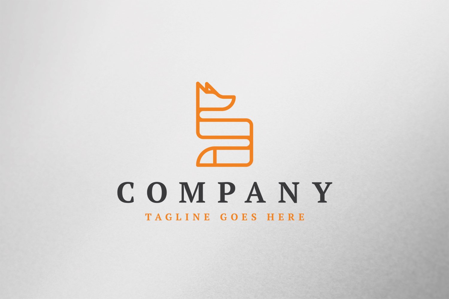 Template #276355 Beast Clothing Webdesign Template - Logo template Preview