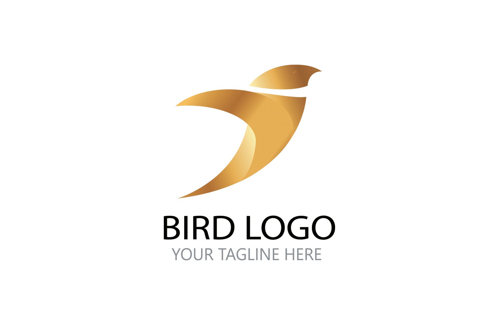 Kit Graphique #276534 Oiseau Color Web Design - Logo template Preview