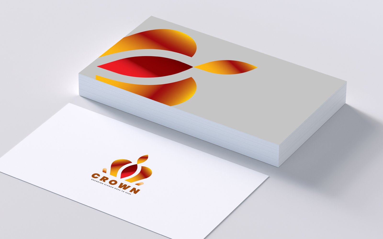 Kit Graphique #276628 Crown Logo Divers Modles Web - Logo template Preview