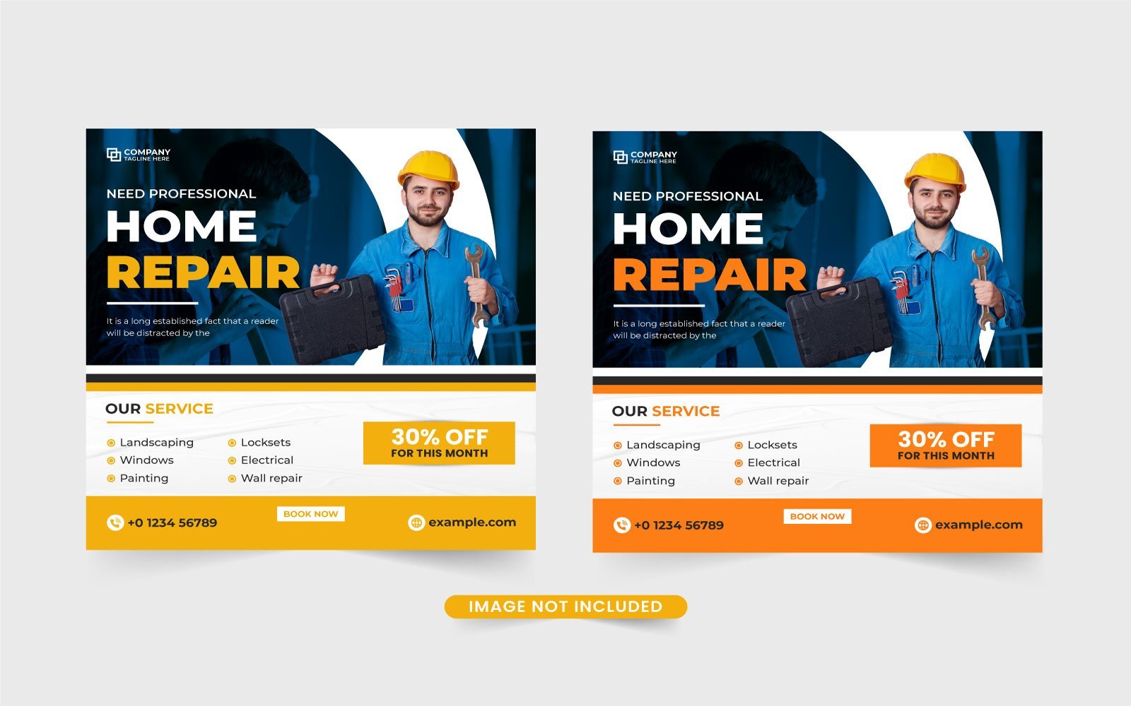 Template #276640 Making Construction Webdesign Template - Logo template Preview