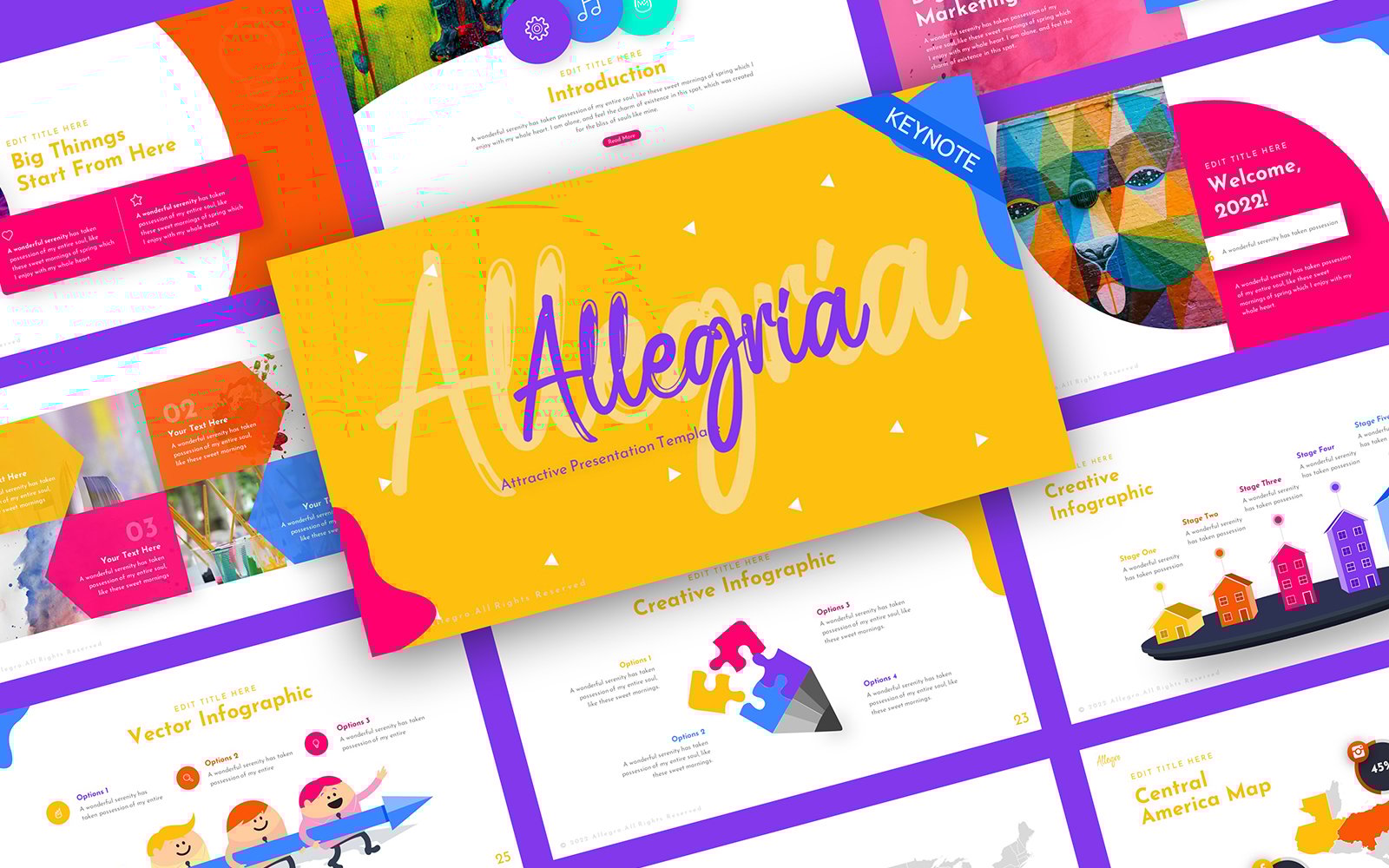 Template #276746 Business Consulting Webdesign Template - Logo template Preview