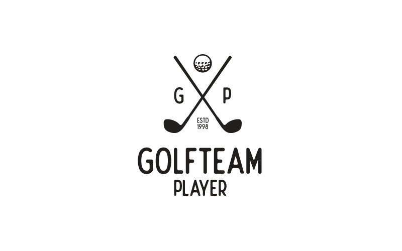 Kit Graphique #276946 Sport Jouer Web Design - Logo template Preview