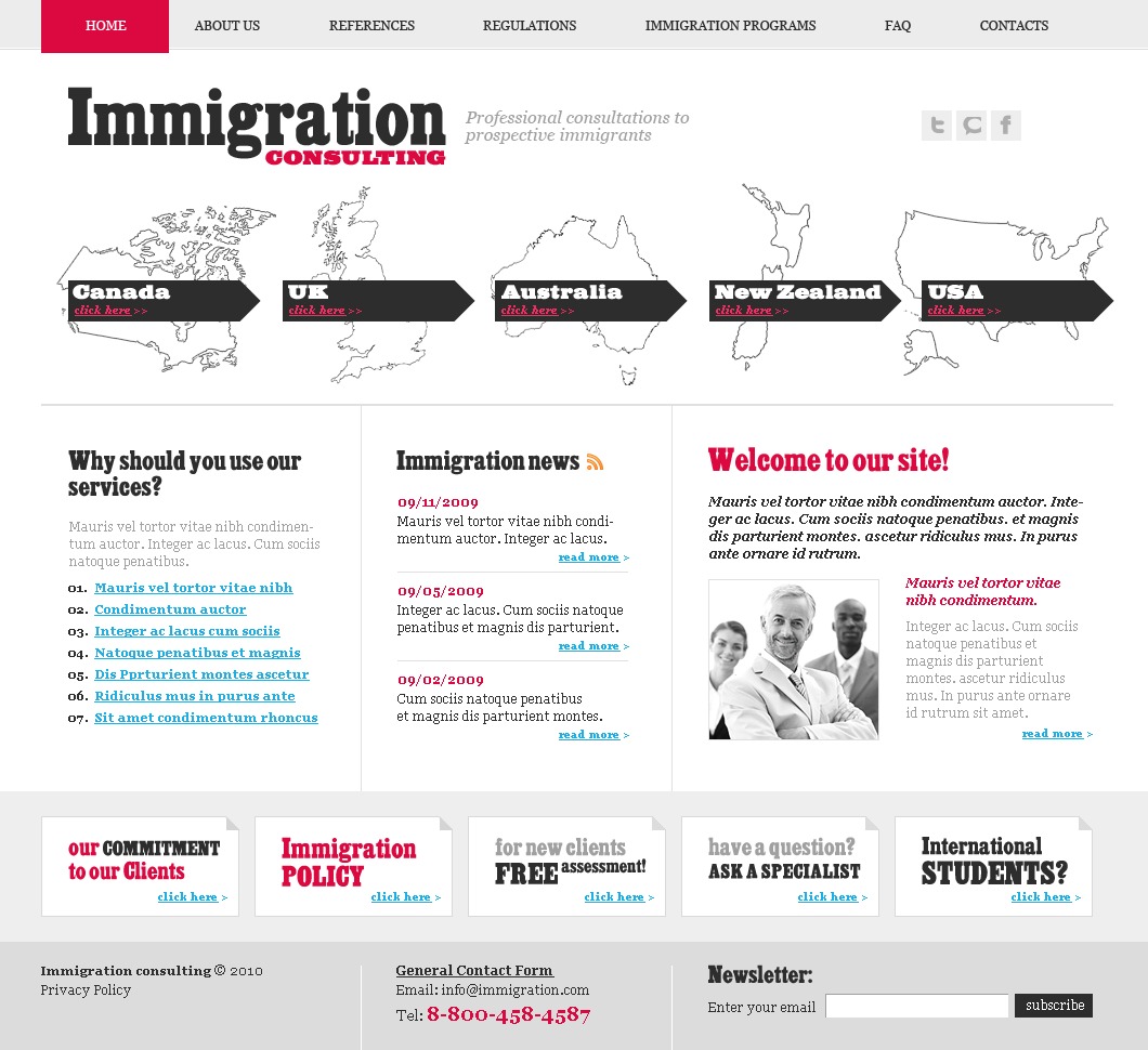 Iccrc business plan image