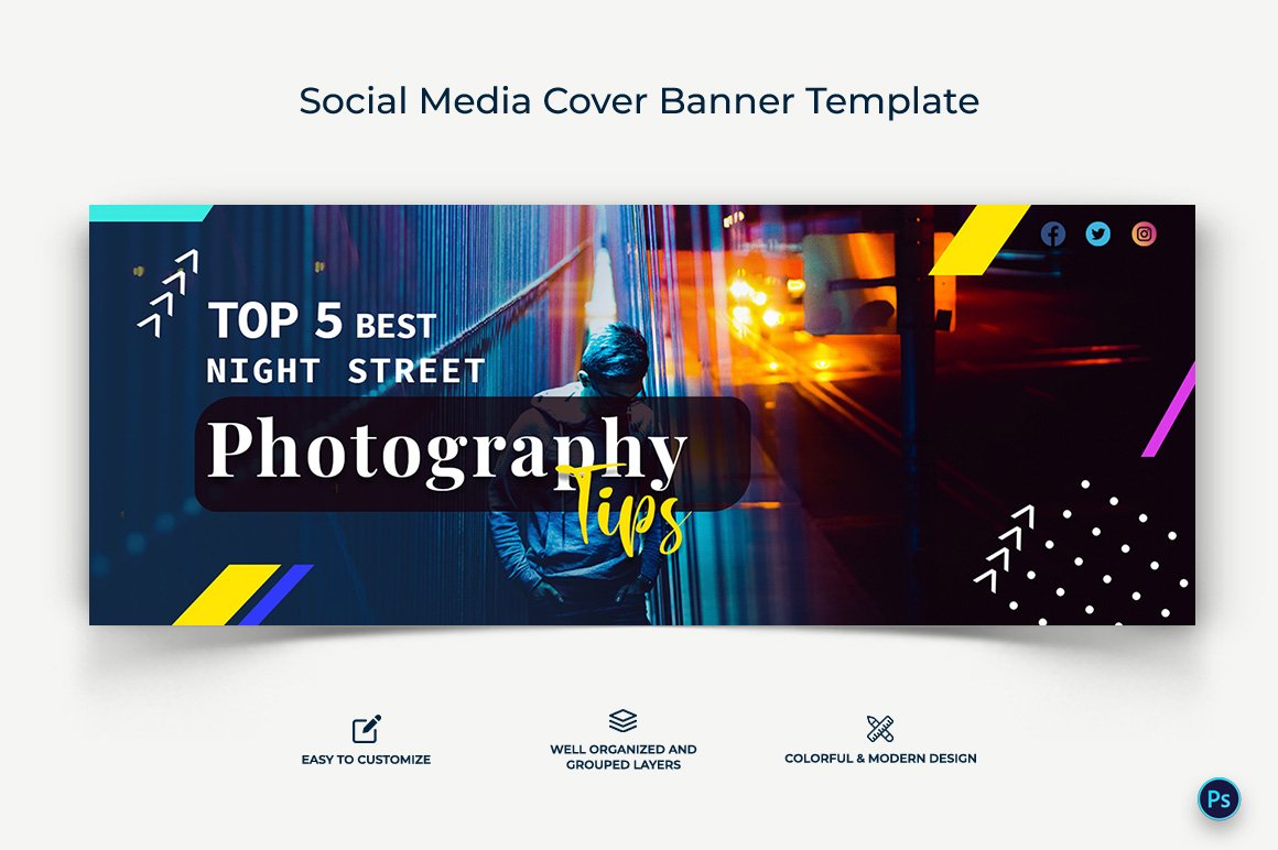 Kit Graphique #278268 Socialmedia Pack Divers Modles Web - Logo template Preview