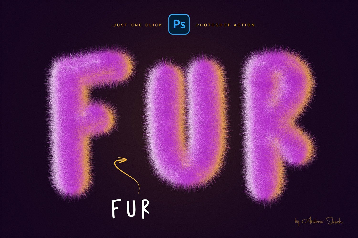 Kit Graphique #278473 Fur Effect Divers Modles Web - Logo template Preview