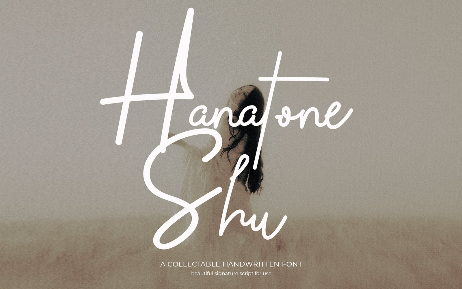 Template #278843 Fonts Display Webdesign Template - Logo template Preview