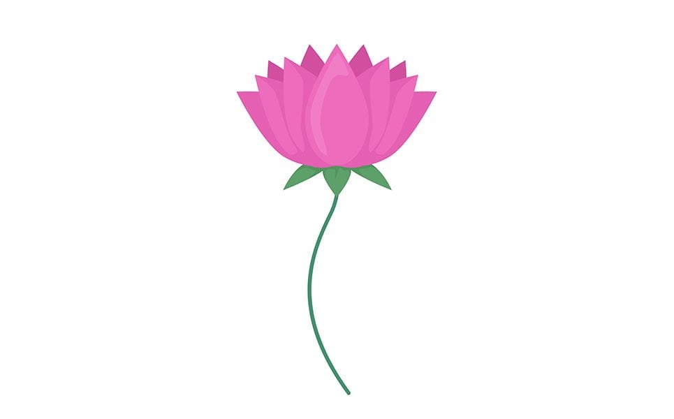 Kit Graphique #278954 Fleur Rose Web Design - Logo template Preview