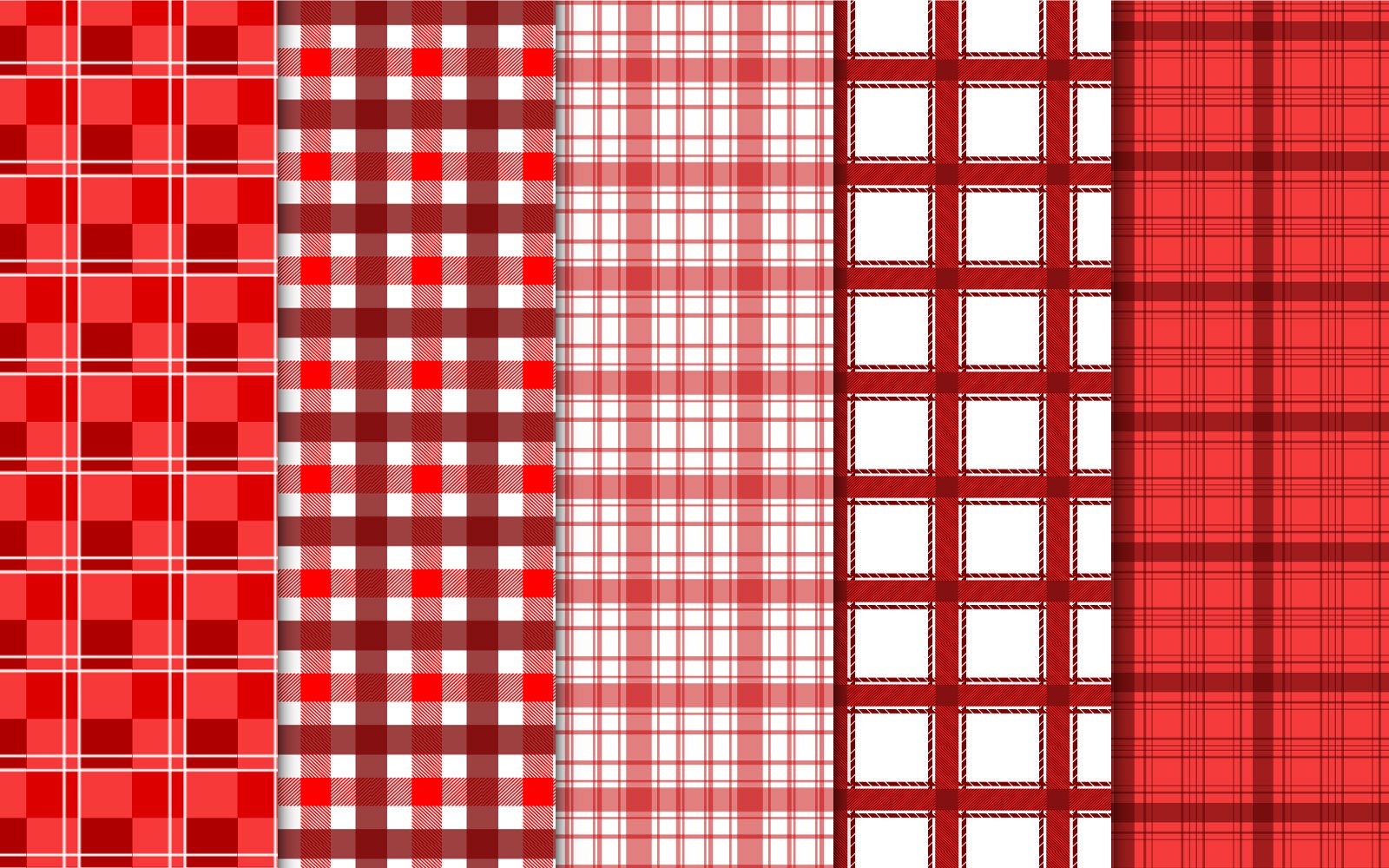 Kit Graphique #279165 Plaid T Divers Modles Web - Logo template Preview