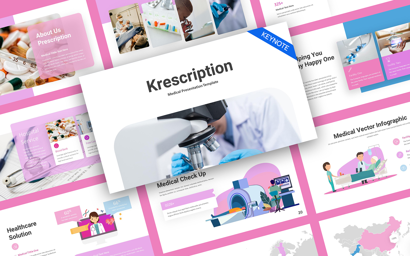 Template #279437 Medicine Beautician Webdesign Template - Logo template Preview