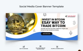CryptoCurrency Facebook Cover Banner Design-03