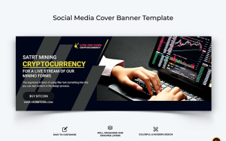 CryptoCurrency Facebook Cover Banner Design-04