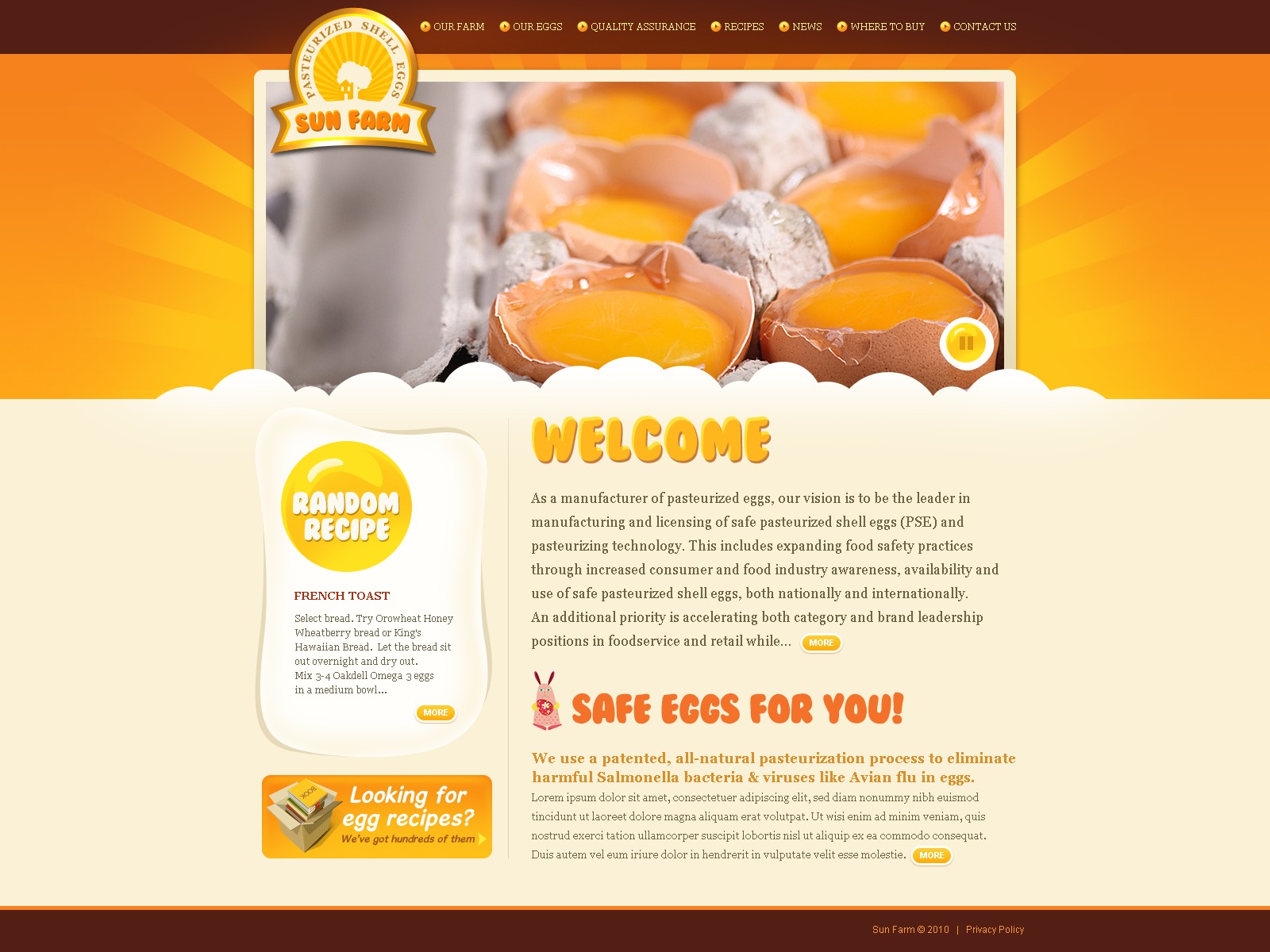 poultry-farm-website-template-28114