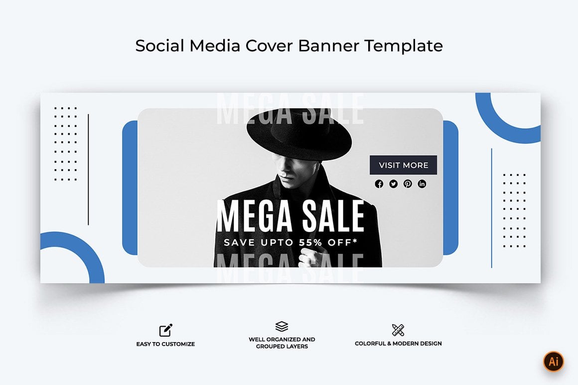 Kit Graphique #281114 Advertisement Publicit Divers Modles Web - Logo template Preview