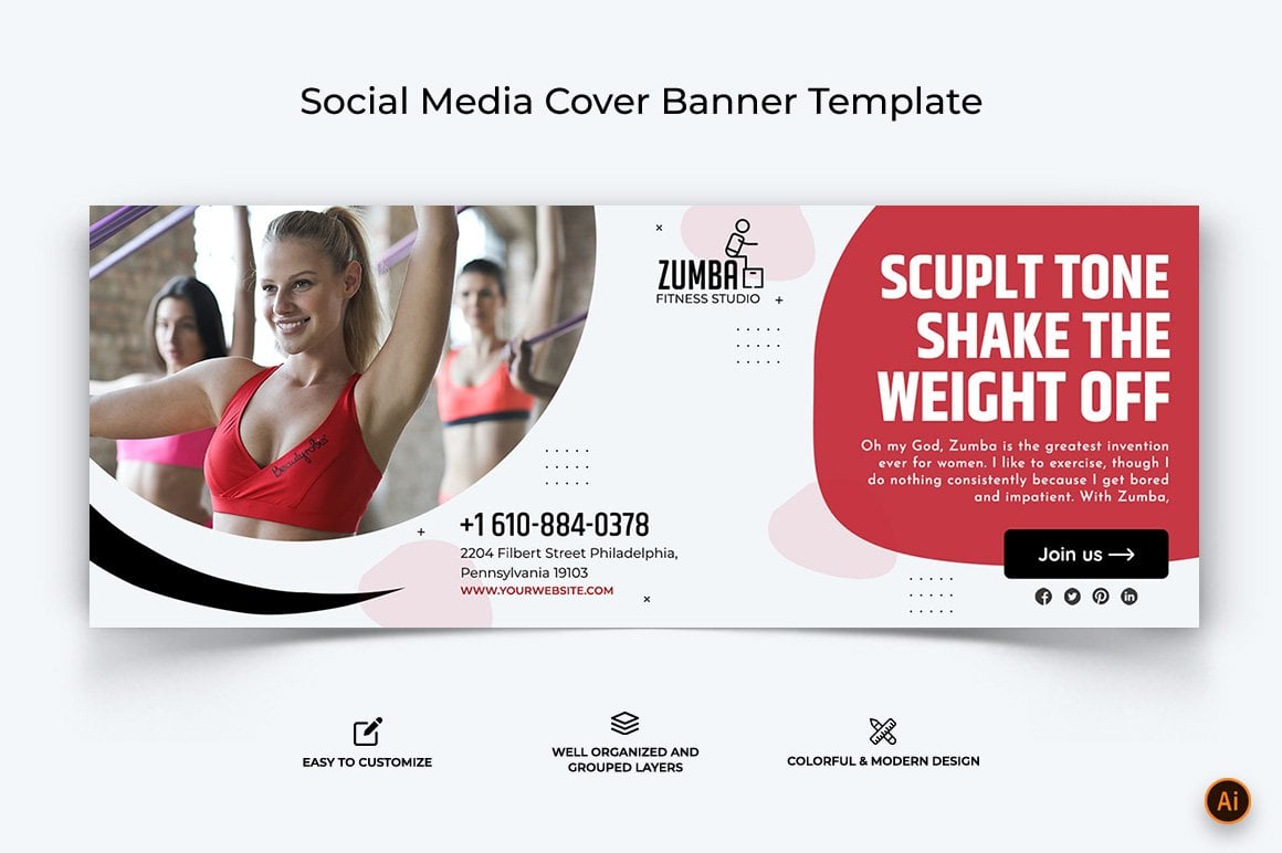 Kit Graphique #281298 Advertisement Publicit Divers Modles Web - Logo template Preview