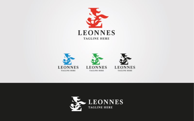 Kit Graphique #281364 Animal Business Divers Modles Web - Logo template Preview