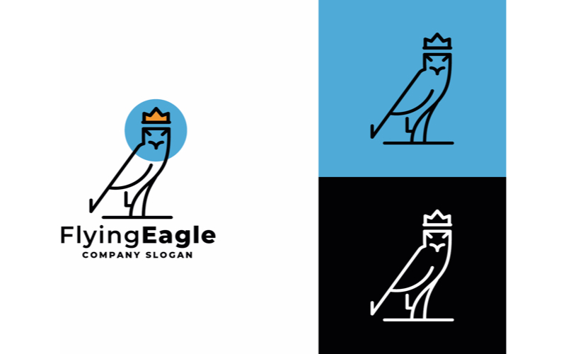Kit Graphique #281367 Beak Oiseau Web Design - Logo template Preview