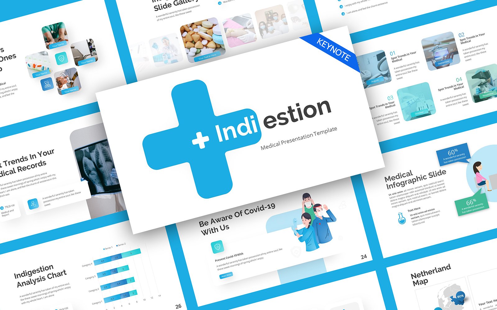 Kit Graphique #281496 M�decine Esth�ticienne Web Design - Logo template Preview