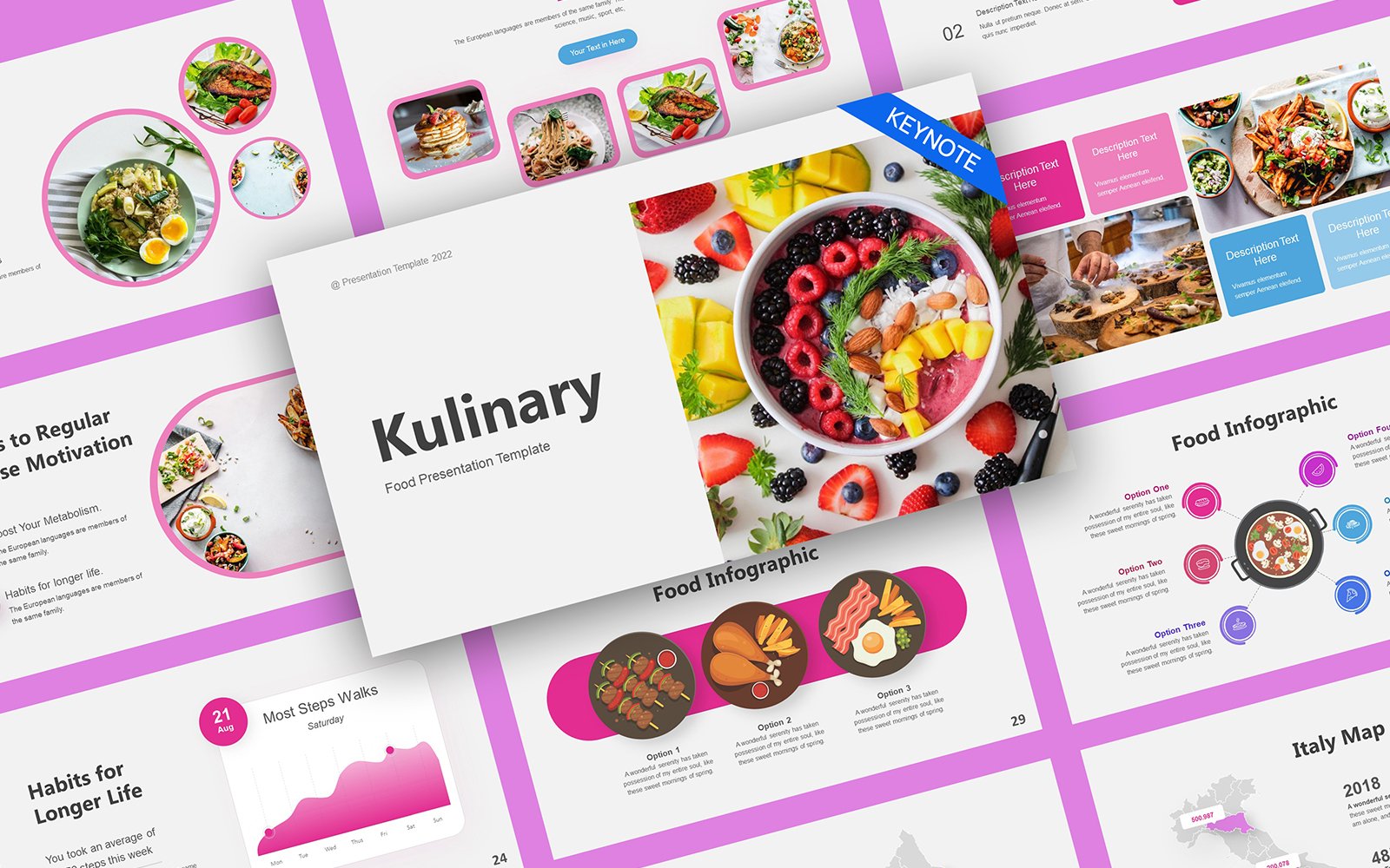 Template #281499 Business Cafe Webdesign Template - Logo template Preview