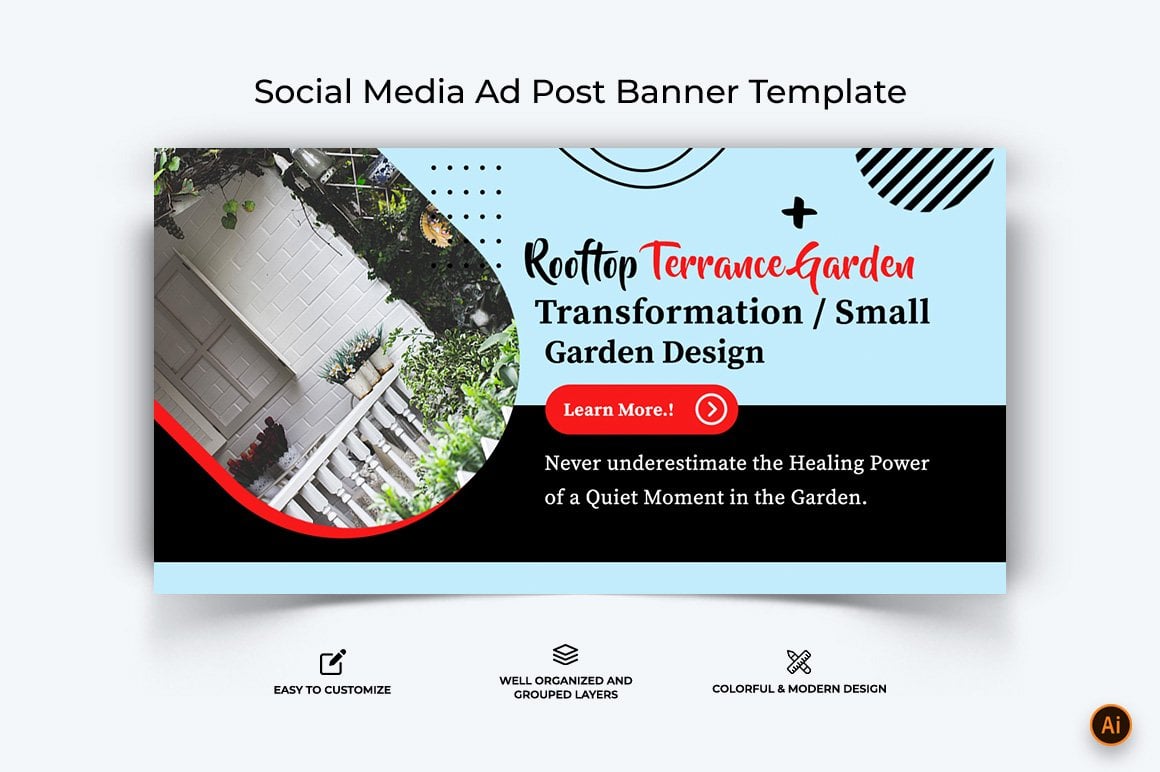 Kit Graphique #282442 Advertisement Advertising Divers Modles Web - Logo template Preview