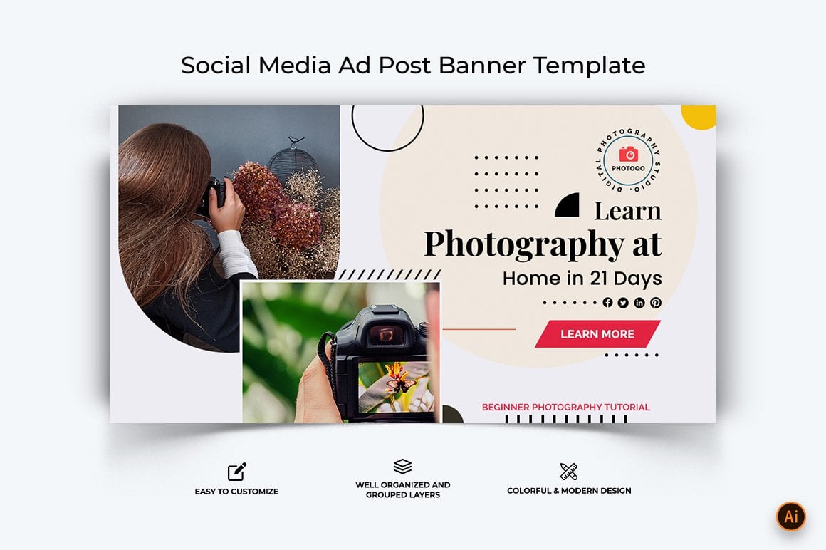 Kit Graphique #282597 Advertisement Publicit Divers Modles Web - Logo template Preview