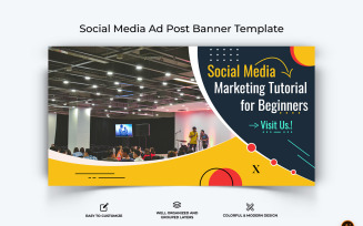 Social Media Workshop Facebook Ad Banner Design-01