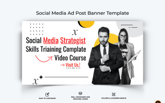Social Media Workshop Facebook Ad Banner Design-04