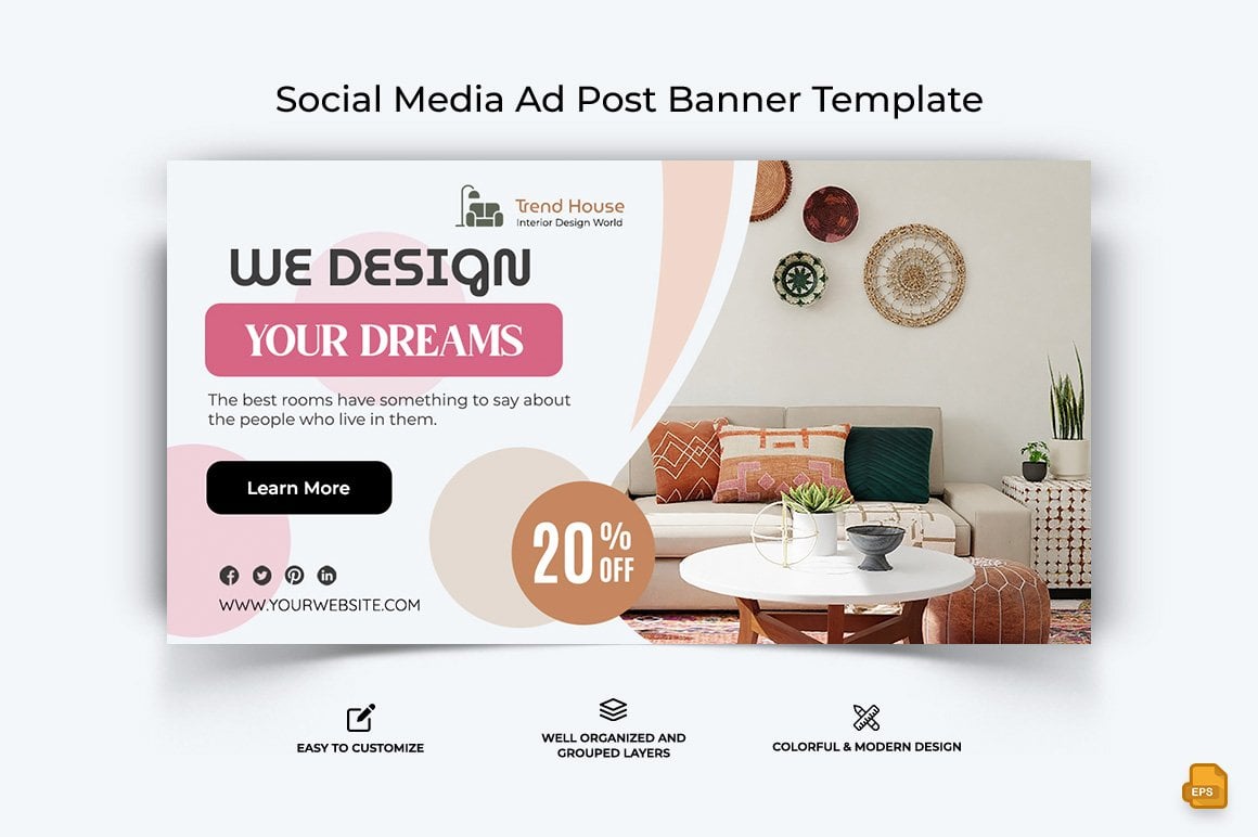 Kit Graphique #283007 Advertisement Publicit Divers Modles Web - Logo template Preview