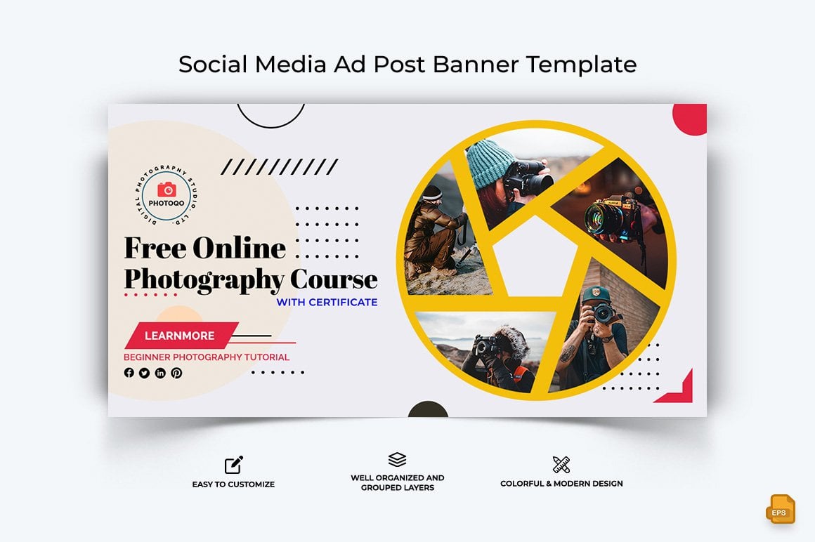 Kit Graphique #283077 Advertisement Advertising Divers Modles Web - Logo template Preview