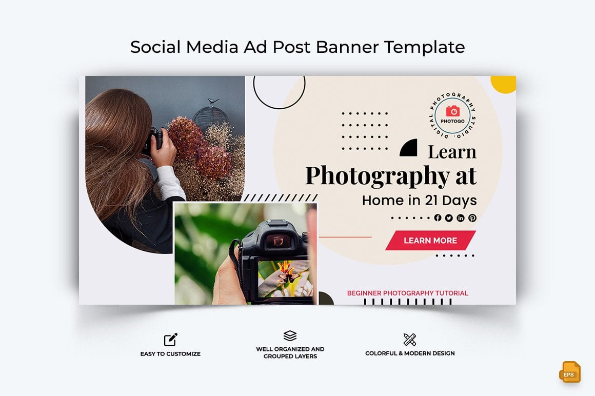 Kit Graphique #283092 Advertisement Advertising Divers Modles Web - Logo template Preview