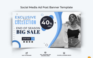 Sale Facebook Ad Banner Design-005