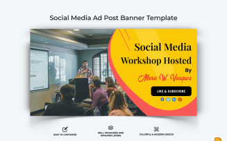Social Media Workshop Facebook Ad Banner Design-011
