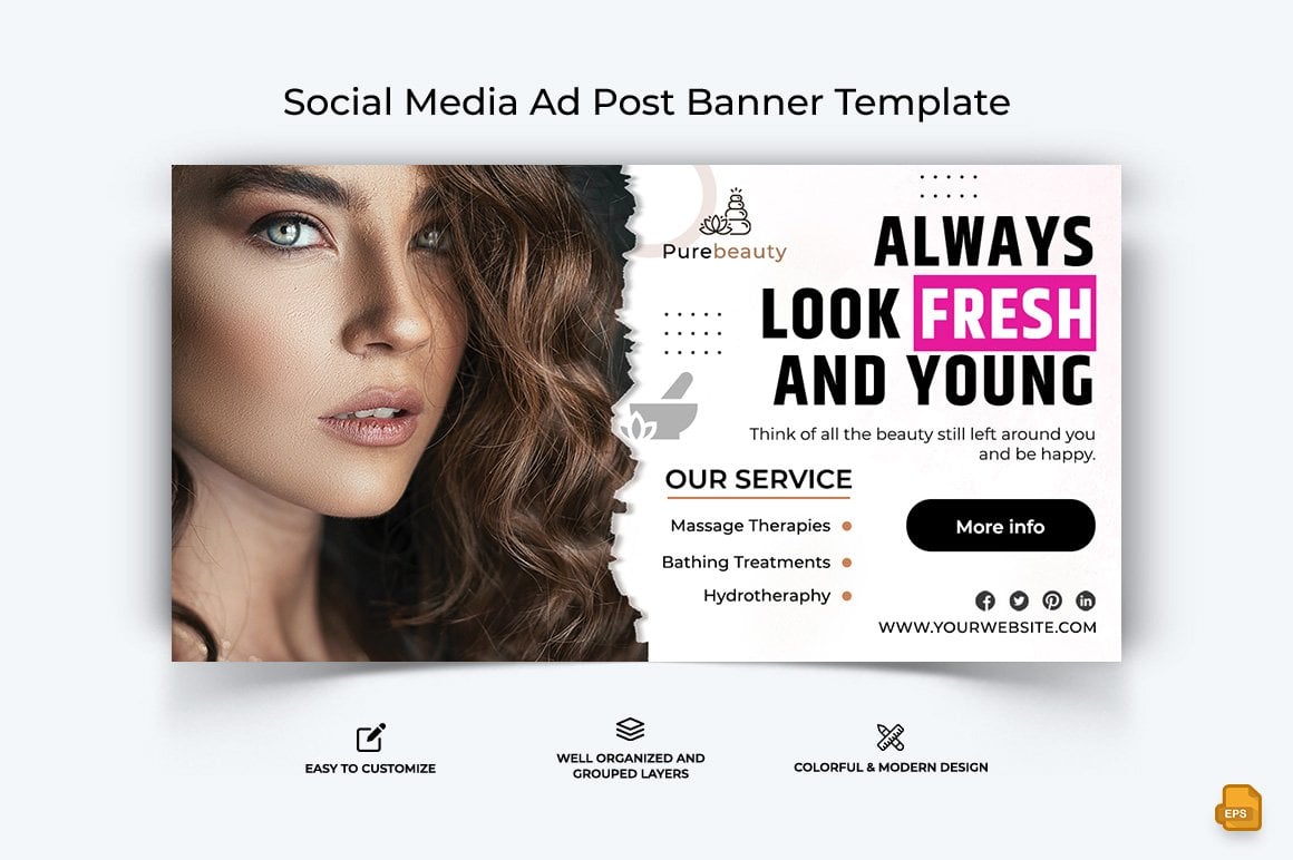 Kit Graphique #283201 Advertisement Publicit Divers Modles Web - Logo template Preview