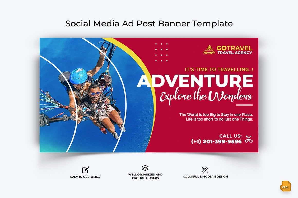 Kit Graphique #283236 Advertisement Advertising Divers Modles Web - Logo template Preview