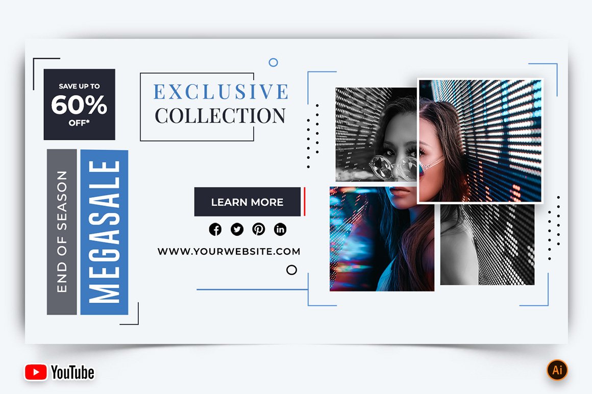 Kit Graphique #283760 Advertisement Publicit Divers Modles Web - Logo template Preview