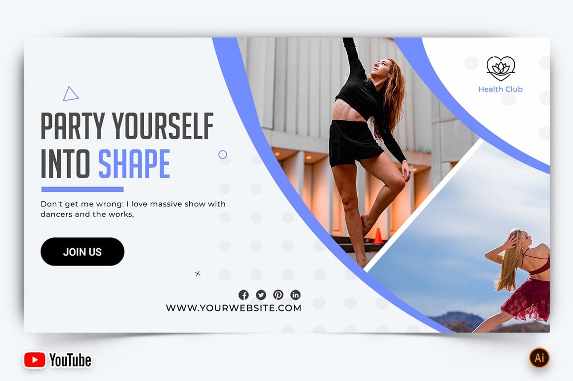 Kit Graphique #283885 Advertisement Advertising Divers Modles Web - Logo template Preview