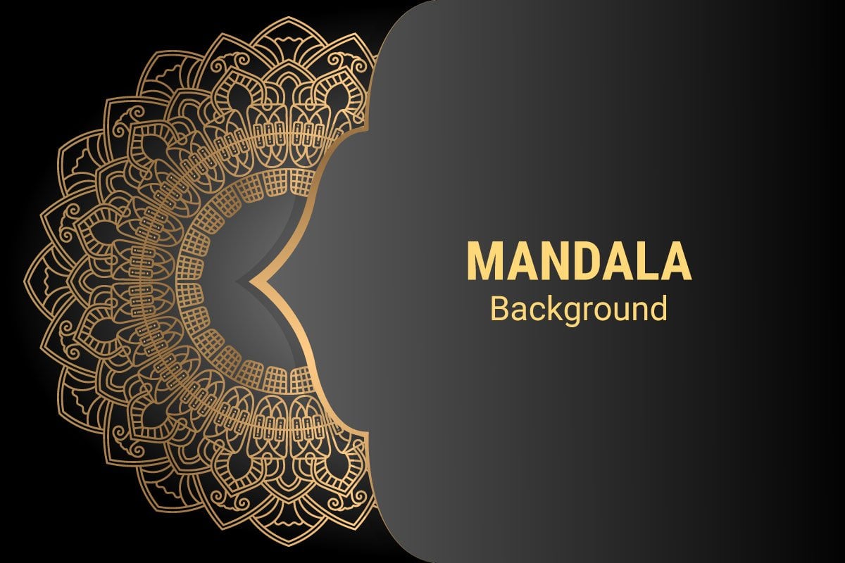 Kit Graphique #283956 Oren Mandala Divers Modles Web - Logo template Preview