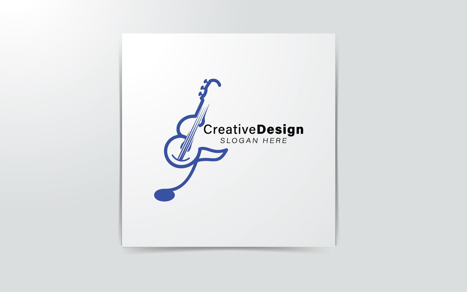Kit Graphique #284540 Audio Marque Divers Modles Web - Logo template Preview