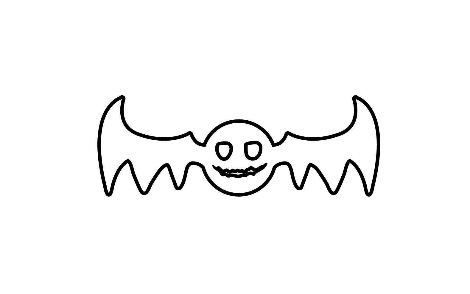 Kit Graphique #284699 Background Halloween Divers Modles Web - Logo template Preview