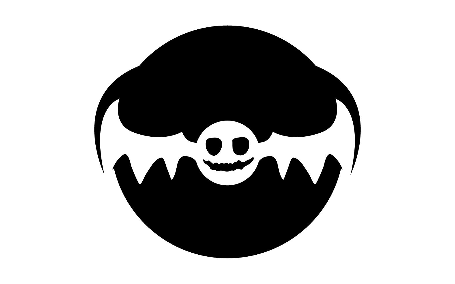 Kit Graphique #284718 Background Halloween Divers Modles Web - Logo template Preview