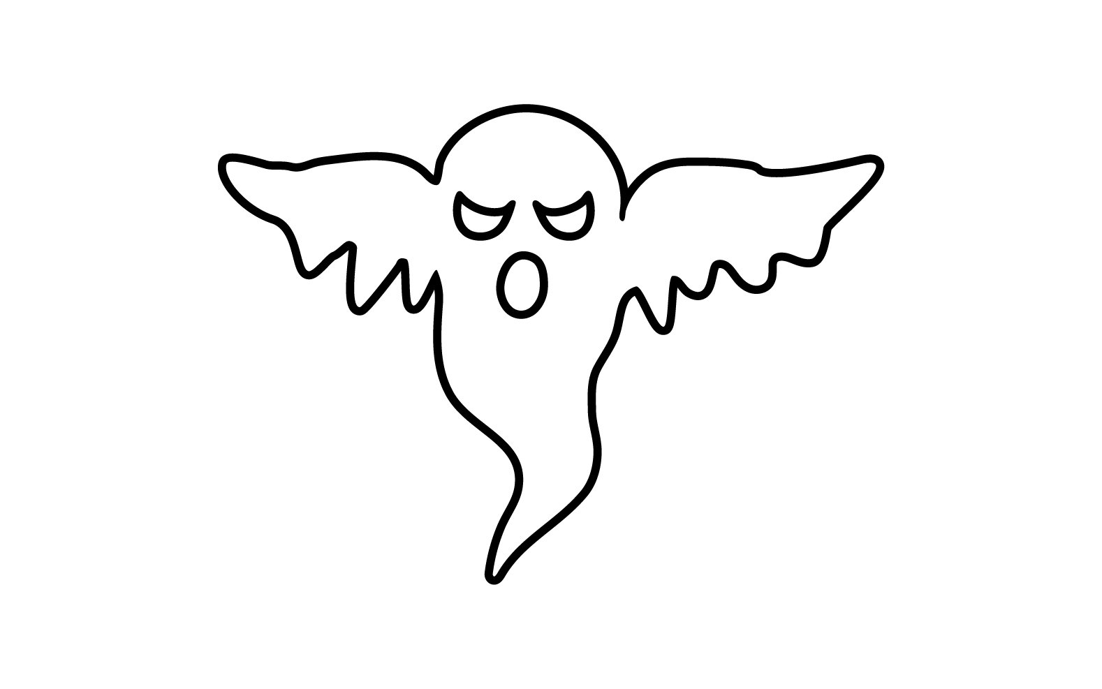 Kit Graphique #284724 Background Halloween Divers Modles Web - Logo template Preview