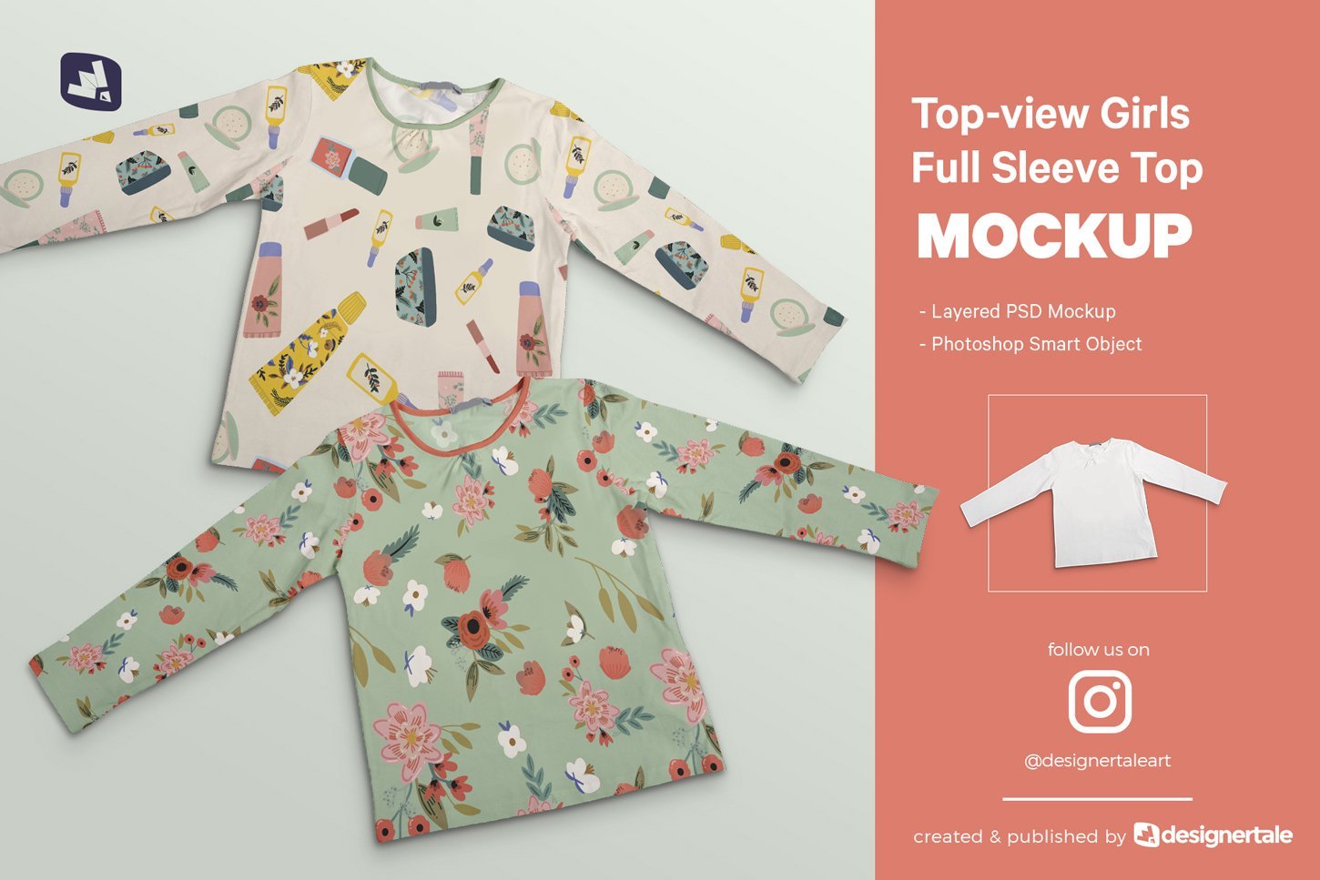 Kit Graphique #285438 Mockup Design Divers Modles Web - Logo template Preview