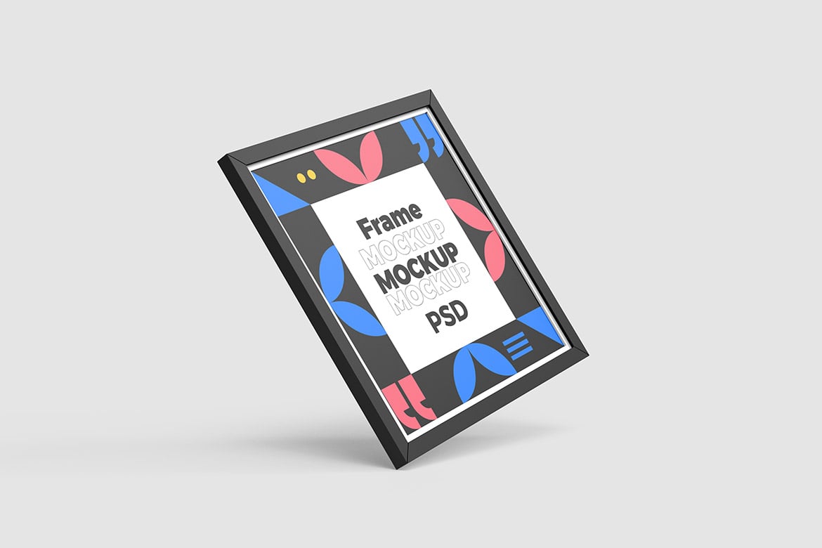 Kit Graphique #285603 Sticker Mockup Divers Modles Web - Logo template Preview