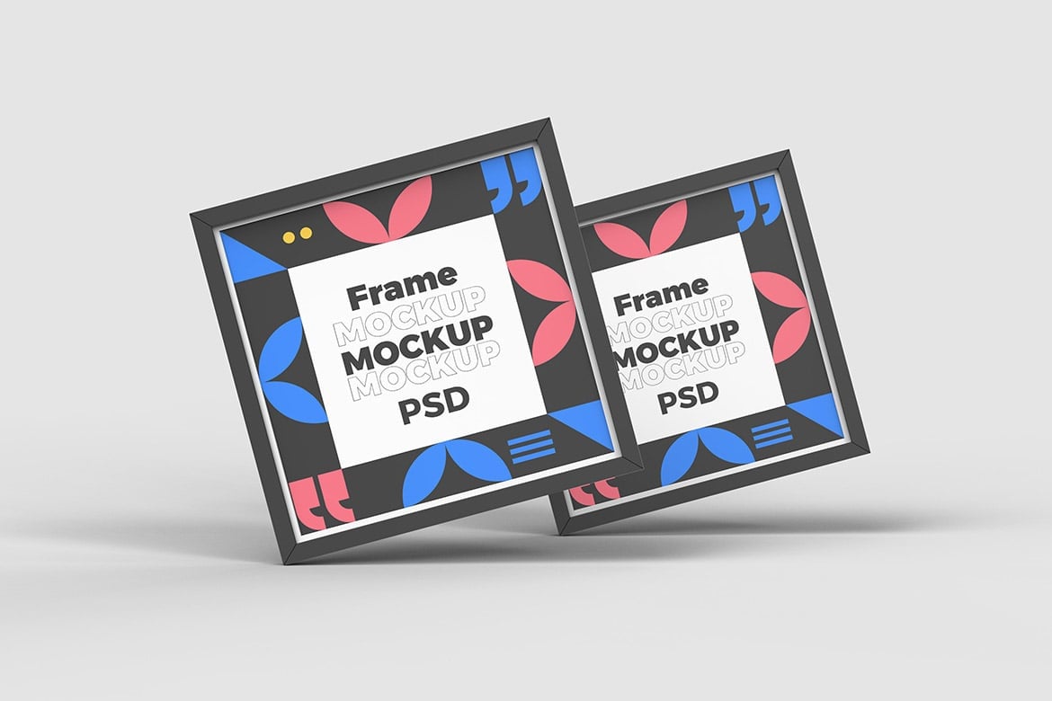 Kit Graphique #285617 Sticker Mockup Divers Modles Web - Logo template Preview