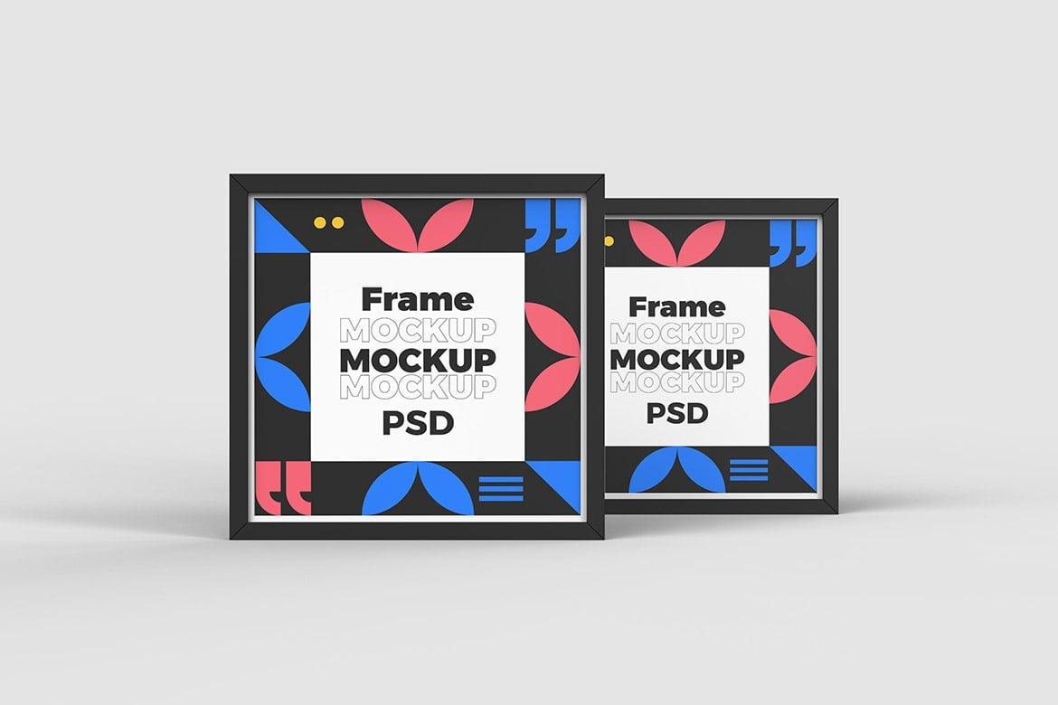 Kit Graphique #285618 Sticker Mockup Divers Modles Web - Logo template Preview