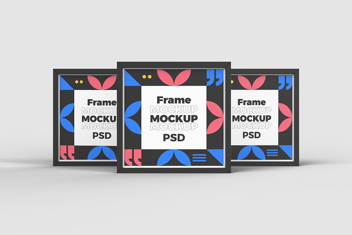 Kit Graphique #285619 Sticker Mockup Divers Modles Web - Logo template Preview