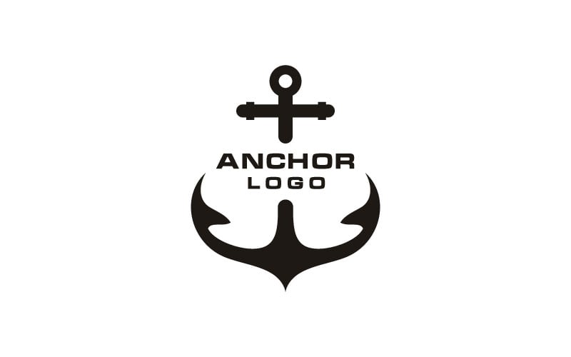 Kit Graphique #285828 Anchor Mer Divers Modles Web - Logo template Preview