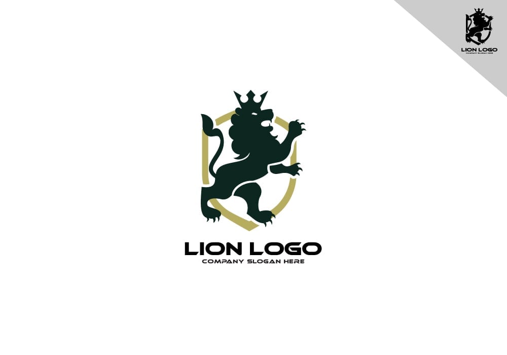 Kit Graphique #285943 Animal Business Web Design - Logo template Preview